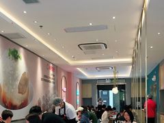 -小杨生煎(天之骄子店)