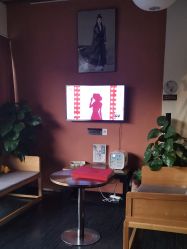 -盘子女人坊古装写真摄影(深圳店)