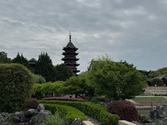 -苏州吴宫泛太平洋酒店