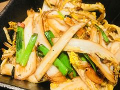 -童年小筑餐厅(申花路店)