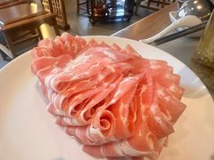 -牛街·马辈儿涮肉(牛街总店)