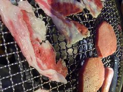 -十三姨正合丰烤肉(营迹路店)