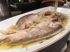 -香园茶社·金陵小灶(老门东店)