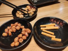 -风光老灶麻辣香锅(大成路翠微百货店)