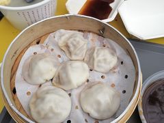 -鸡鸣汤包(红山动物园店)