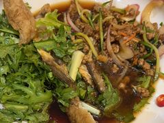 -君霖海鲜私房菜(春柳店)