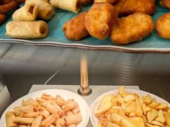 -上海浦东滨江喜来登酒店