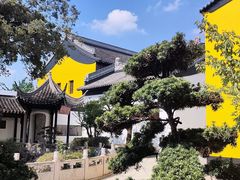 -清凉禅寺