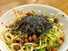 -艺味深尝(云锦路店)