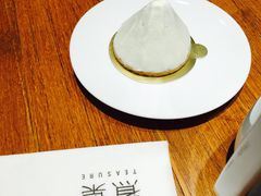 白色shan qiu-煮叶(悠唐广场店)