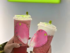 -奈雪的茶(正弘城PRO+店)
