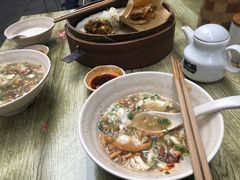 -晓友烧麦(光华村店)