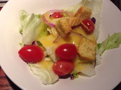 -RED LOBSTER(多伦多DT店)