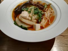 -天水蔬食料理(树德之光店)
