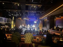 -林肯爵士乐上海中心 Jazz at Lincoln Center Shanghai