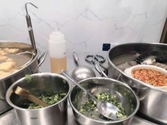葱花-化州颜勇牛腩(深圳总店)