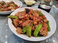 -老渔民·北塘海鲜(新港远洋宾馆店)