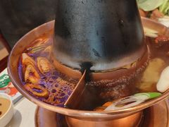 -东来顺饭庄(天坛店)