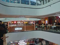 -万达广场(龙湖店)