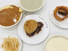 -老磁器口豆汁店(天坛店)
