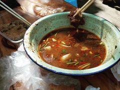 -漢味源老武汉热干面(瑞安街店)