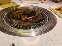 -猫抓烤肉(春熙路店)