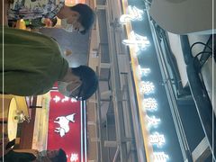 -运气牛自助酱大骨火锅(南京东路店)