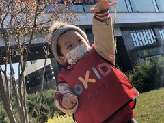 -YoKID优儿学堂早教托育园(青塔路店)