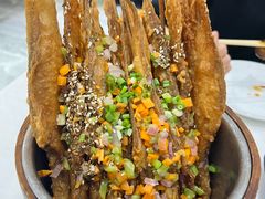 -大眼锅贴水饺(河东店)
