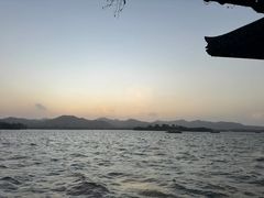 -柳莺湖上·湖景餐厅·江南菜(西湖店)