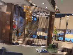 -泉上·发现DISCOVERY ·黔菜餐厅(银海元隆广场店)