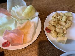 -福茂源横山铁锅羊肉(牡丹园店)