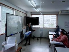 -成都濑川外国语学校