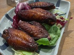 -艾蜜西餐厅(梅园店)