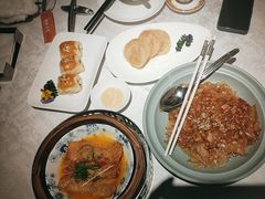 -南海渔村(珠江新城店)