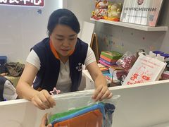 -昂立少儿成长中心(普陀星方汇校区)