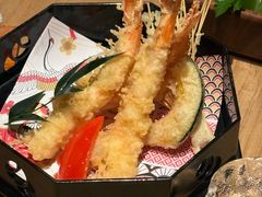 -Minase水濑·日料放题(外滩店)