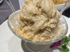 花生绵绵冰-红辣椒·川菜·火锅(大洋中心店)