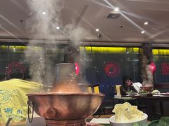 -南门涮肉(通州大船店)
