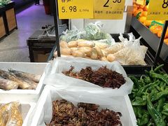 -大商超市(银岛店)