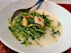 上汤豆苗-禄鼎记·多口味酸菜鱼(侨鑫店)