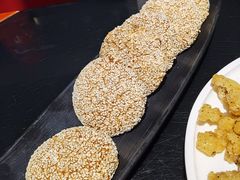 -皇城根北京风味主题餐厅(中海环宇城店)