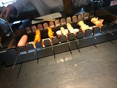 -很久以前羊肉串(南京路第一百货店)