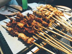 -肉串汪(望京店)