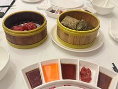 -夏宫中餐厅(香格里拉大酒店)