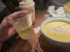 -RUXU入续糖水铺与包(卓悦中心店)