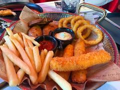 -安妮意大利餐厅(日坛店)