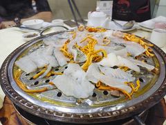 -凯盈阁私房菜·桑拿鸡(绿茵花园店)