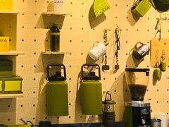 -AOKKA COFFEE(万象前海快闪店)