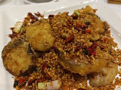 -稻香酒家·35年老字号(侨光店)